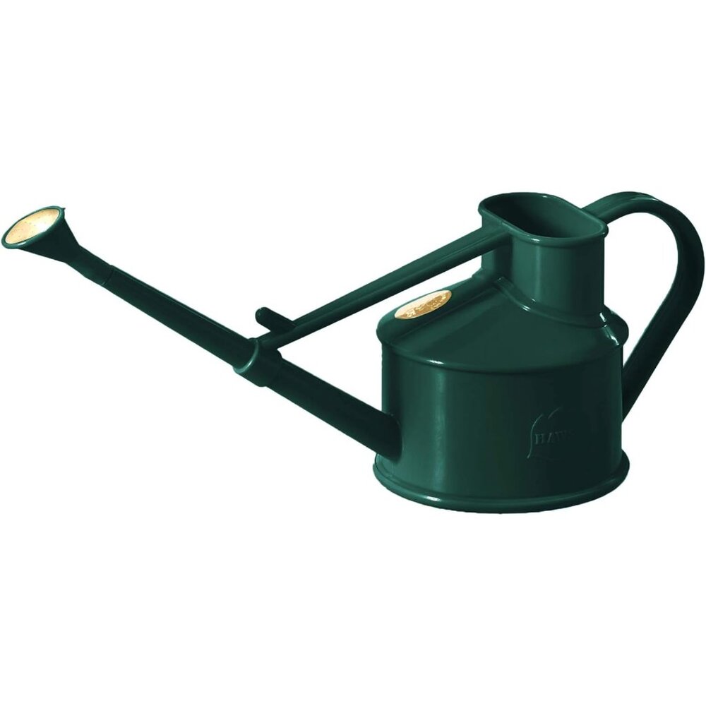 Handy Plastic Watering Can, Mini Water Can for Indoor Plants, Succulents and Flo